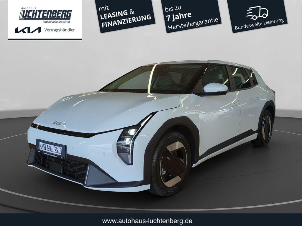 Kia EV4 2025