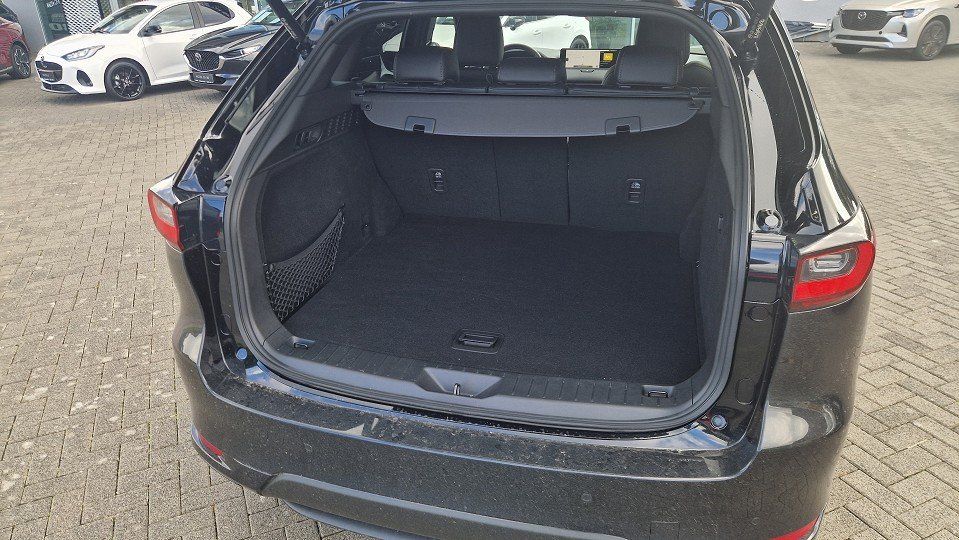 Mazda CX-60 2025