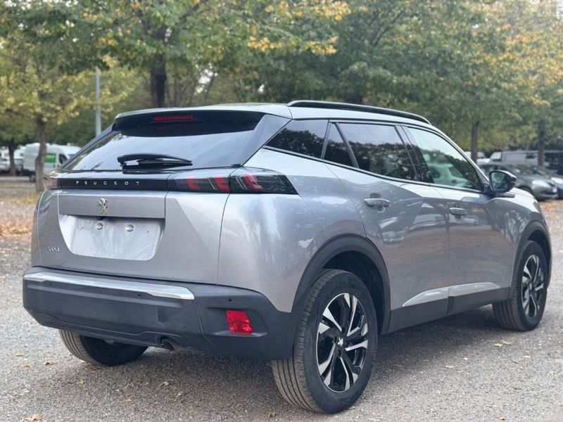Peugeot 2008 2023