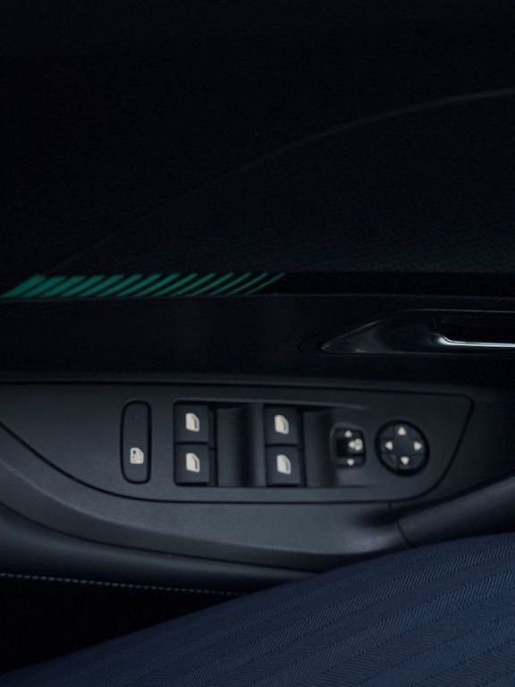 Peugeot 2008 2023