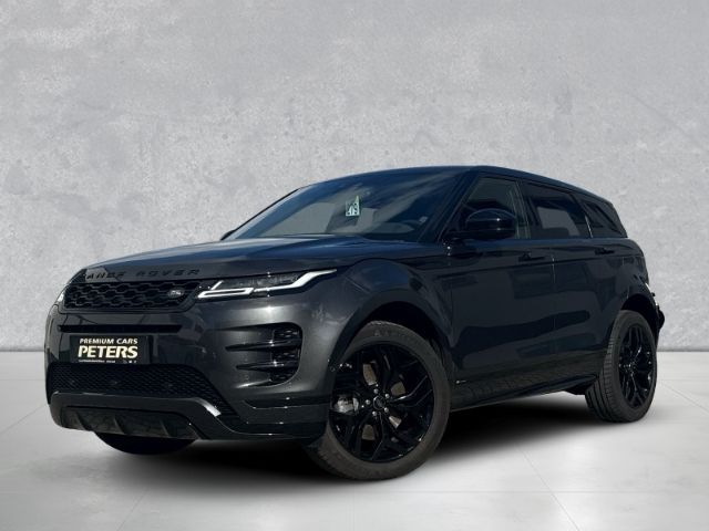 Land Rover Range Rover Evoque 2020