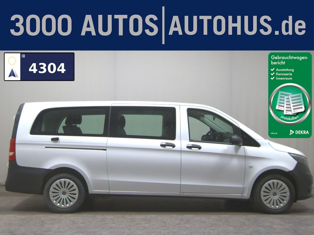 Mercedes-Benz Vito 2024