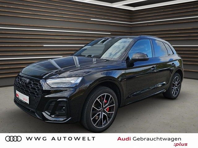 Audi Q5 2022