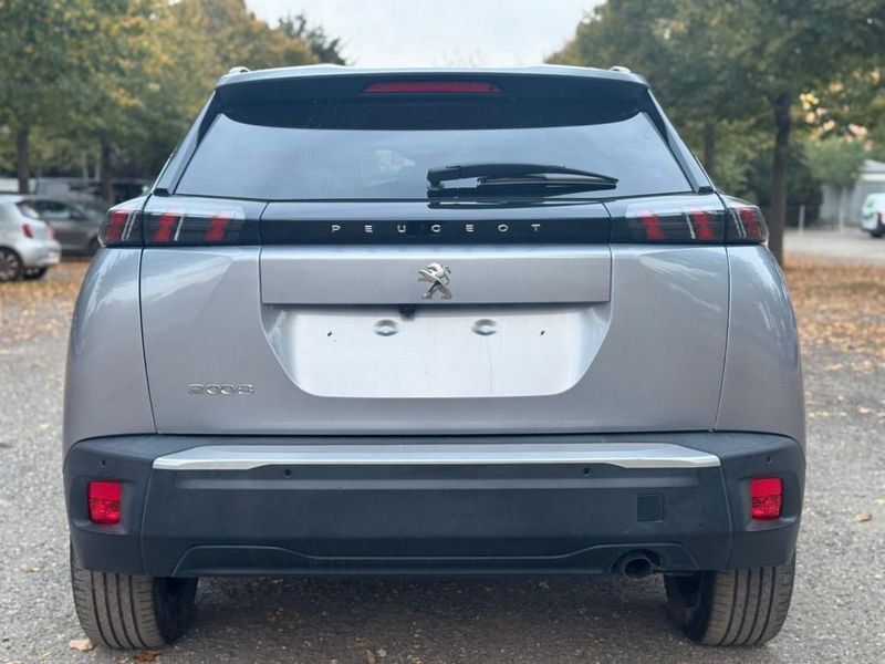 Peugeot 2008 2023