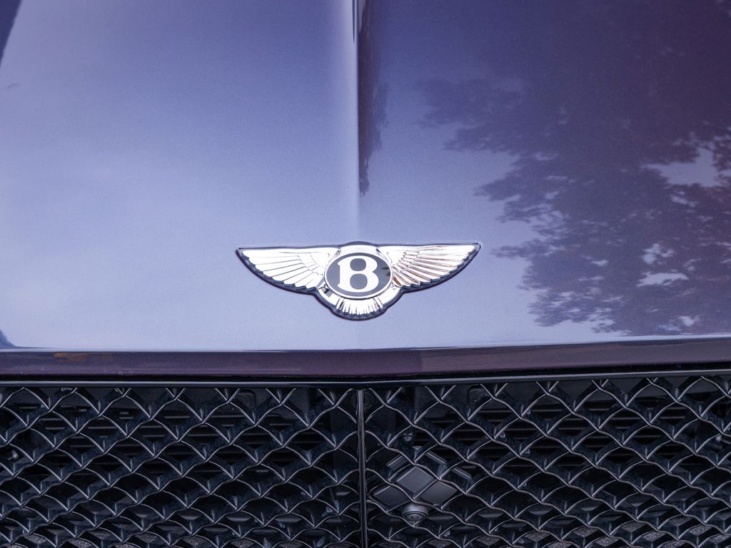 Bentley Continental GT 2024