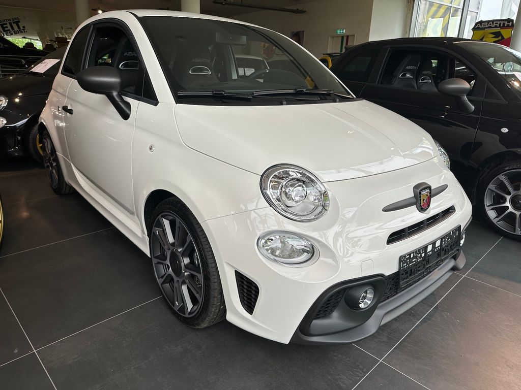 Abarth 595 2024
