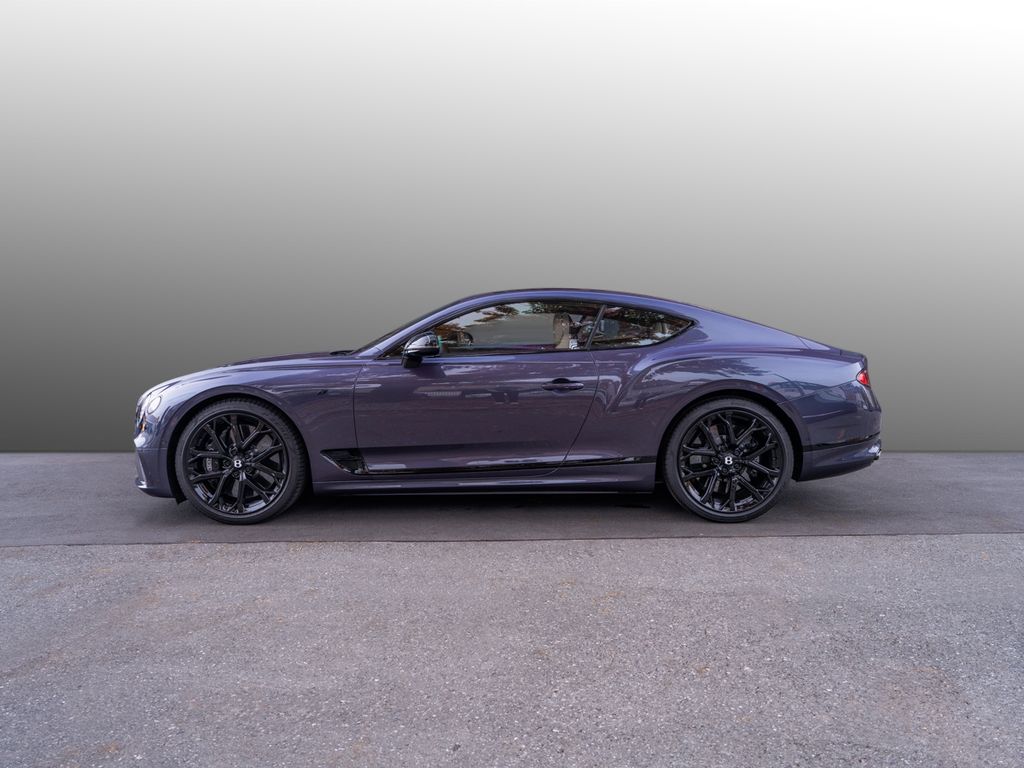 Bentley Continental GT 2024