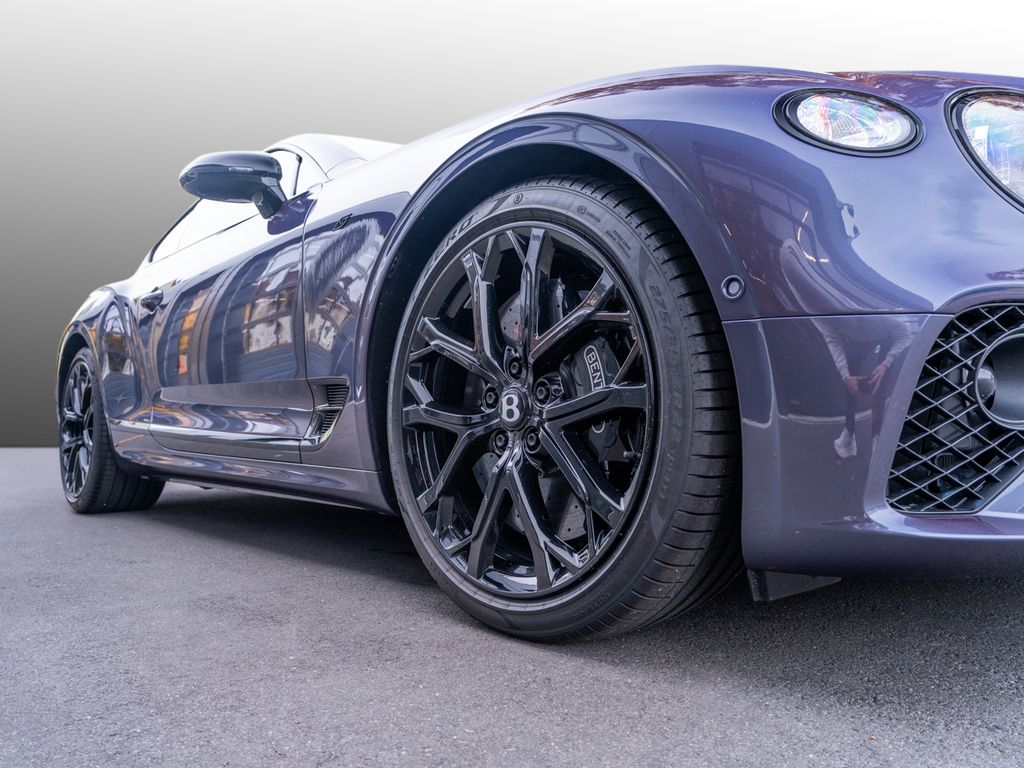 Bentley Continental GT 2024