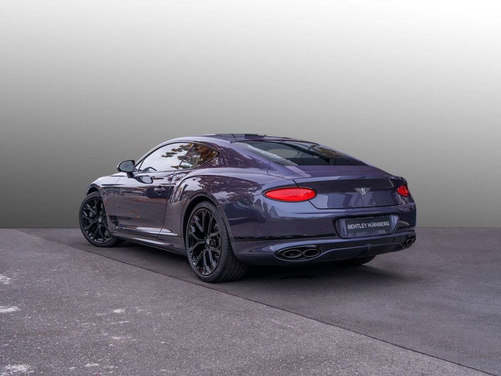 Bentley Continental GT 2024