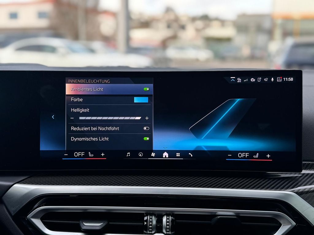BMW i4 2023
