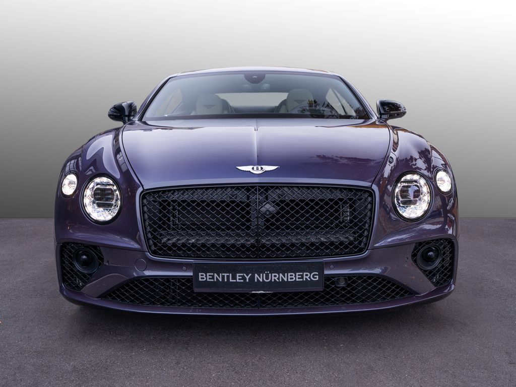 Bentley Continental GT 2024