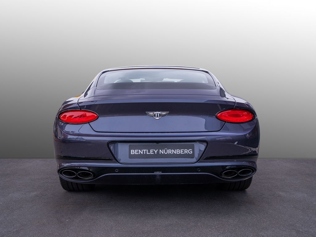 Bentley Continental GT 2024