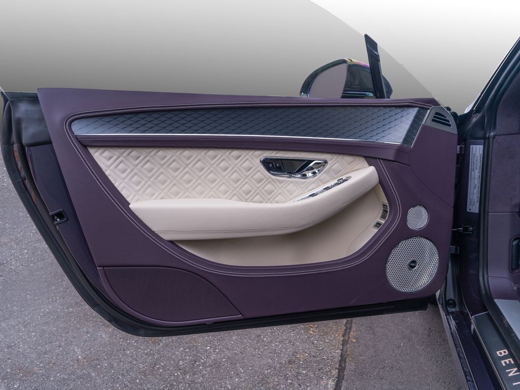 Bentley Continental GT 2024