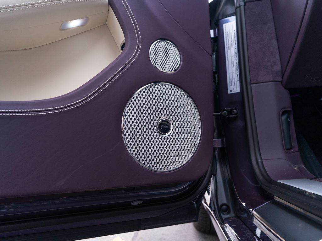 Bentley Continental GT 2024