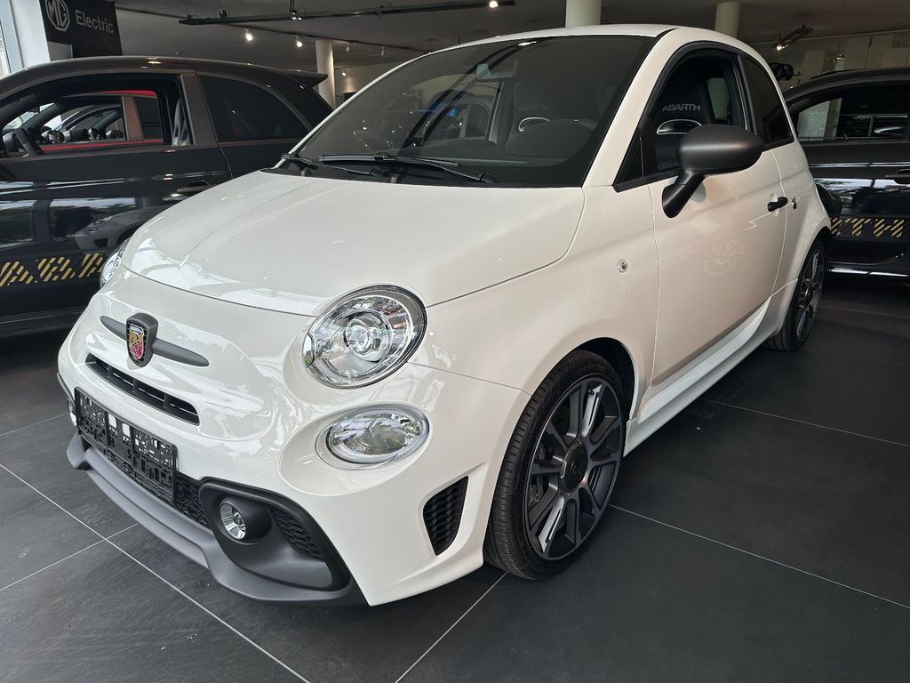 Abarth 595 2024