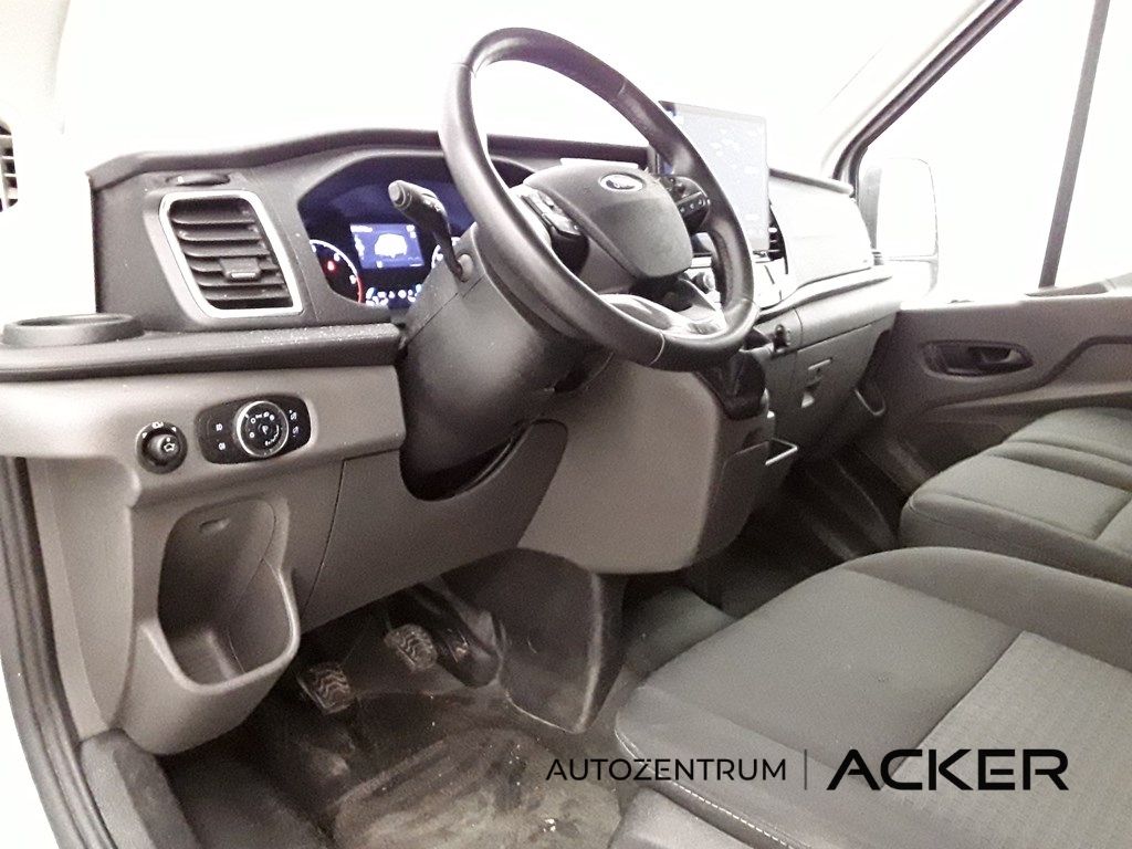 Ford Transit 2024