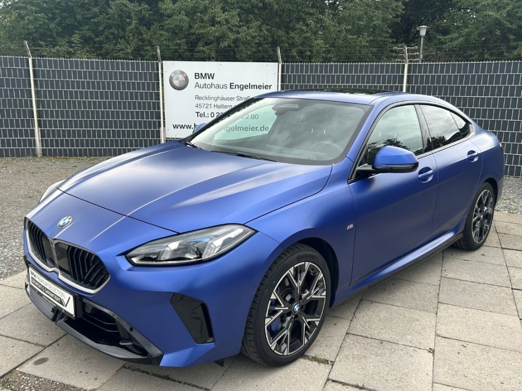 BMW 220 Gran Coupé 2024