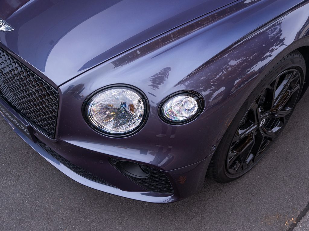 Bentley Continental GT 2024