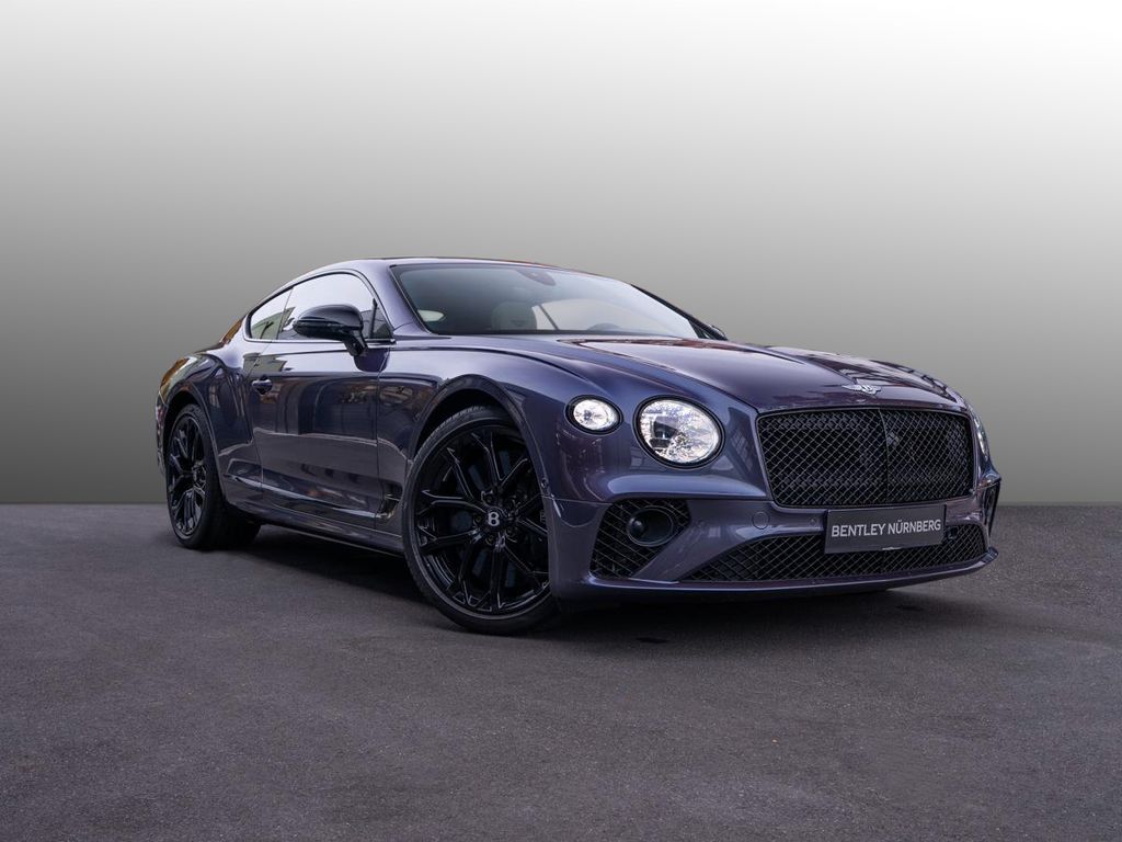 Bentley Continental GT 2024