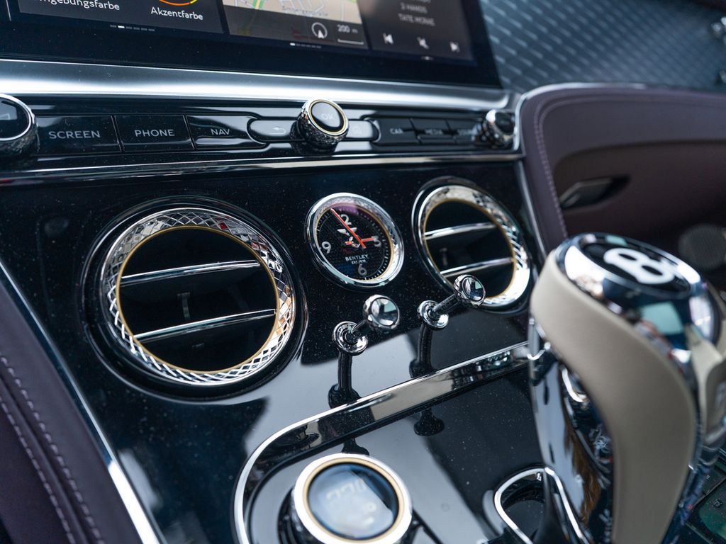 Bentley Continental GT 2024