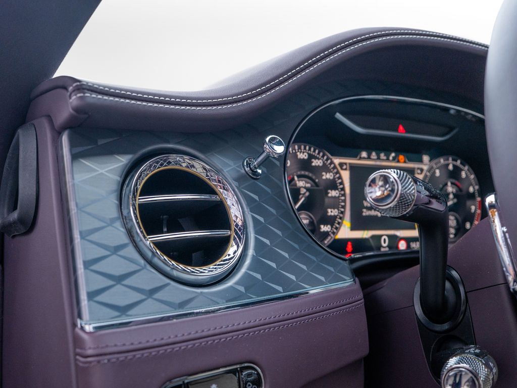 Bentley Continental GT 2024