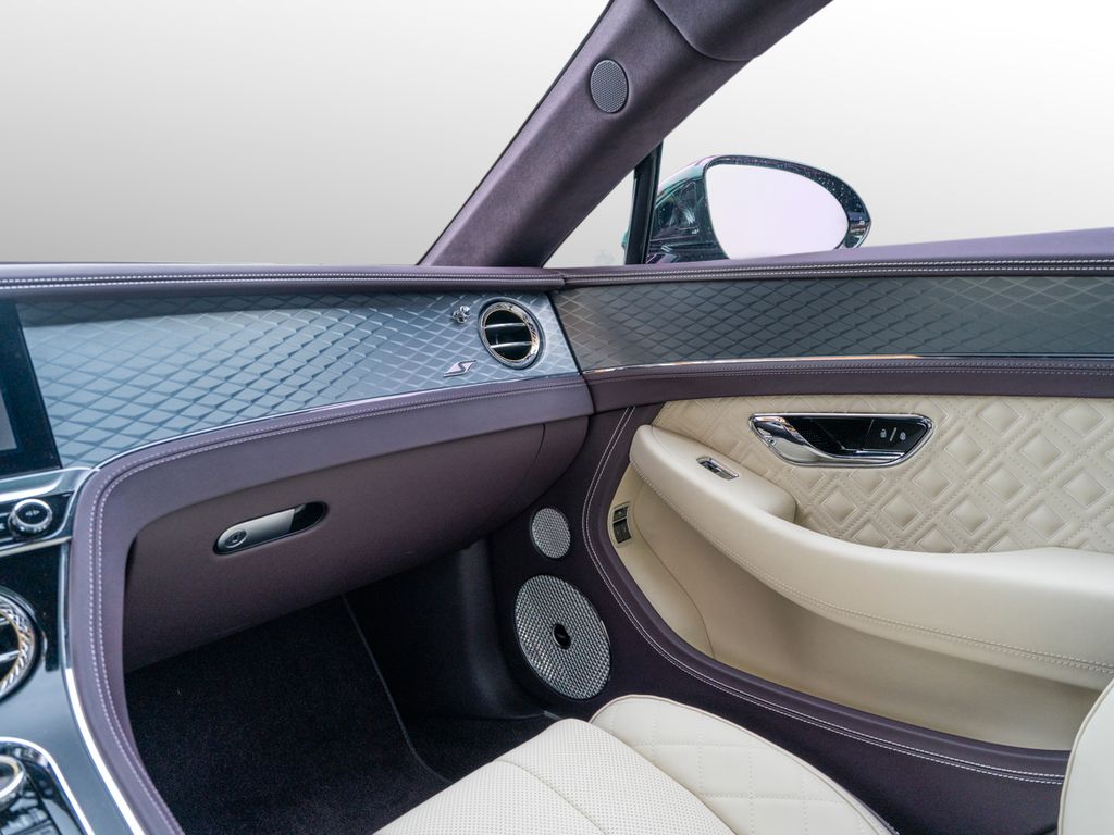 Bentley Continental GT 2024