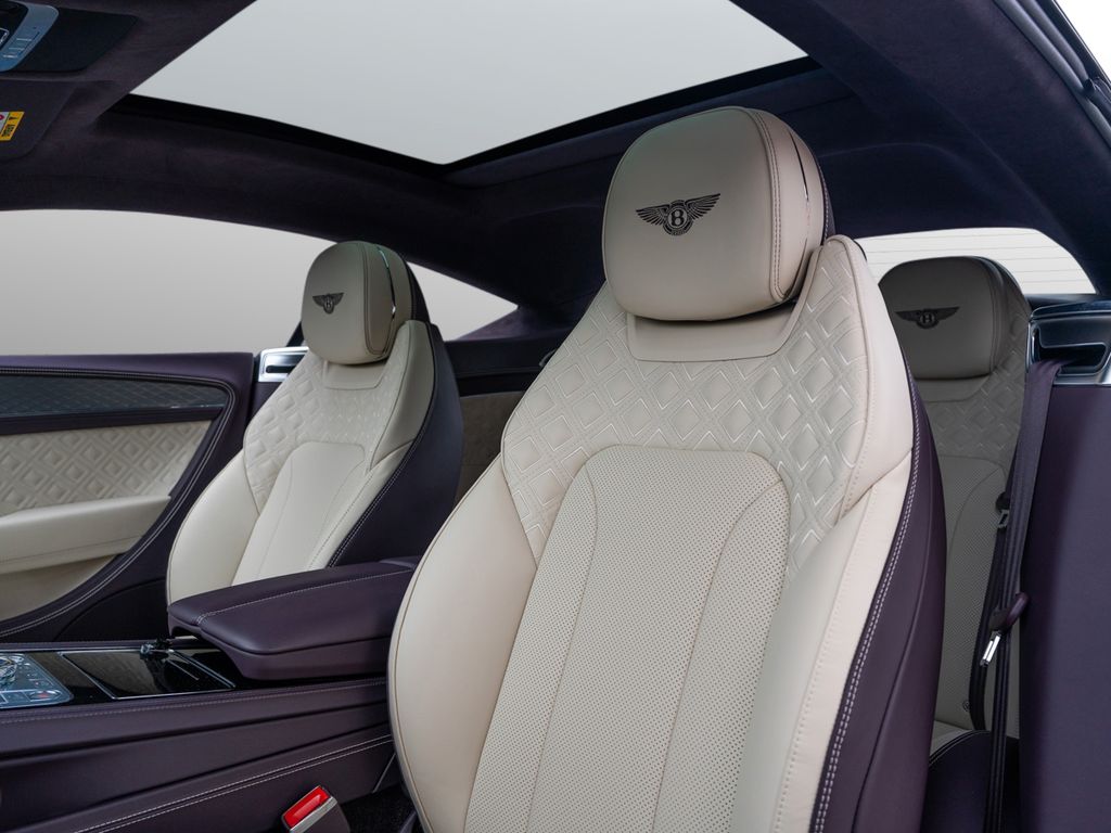 Bentley Continental GT 2024