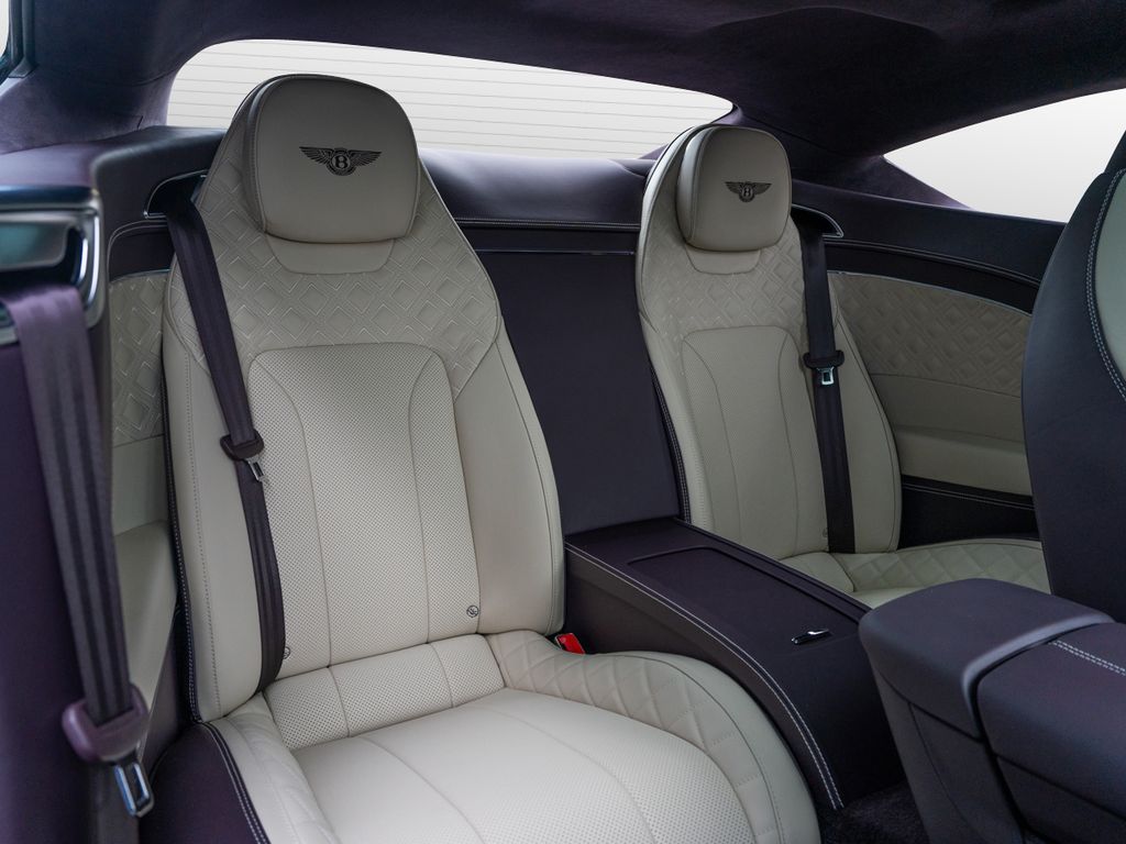 Bentley Continental GT 2024
