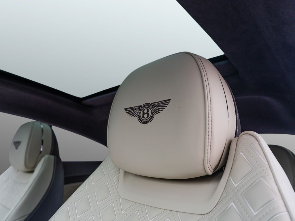 Bentley Continental GT 2024