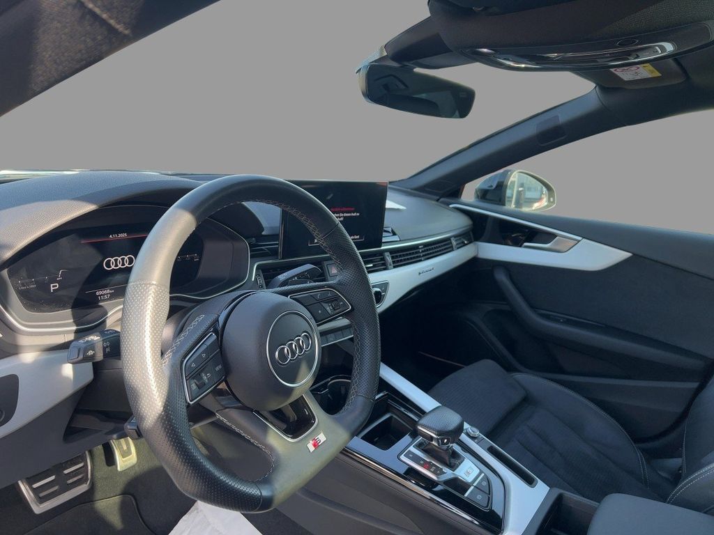Audi S5 2023