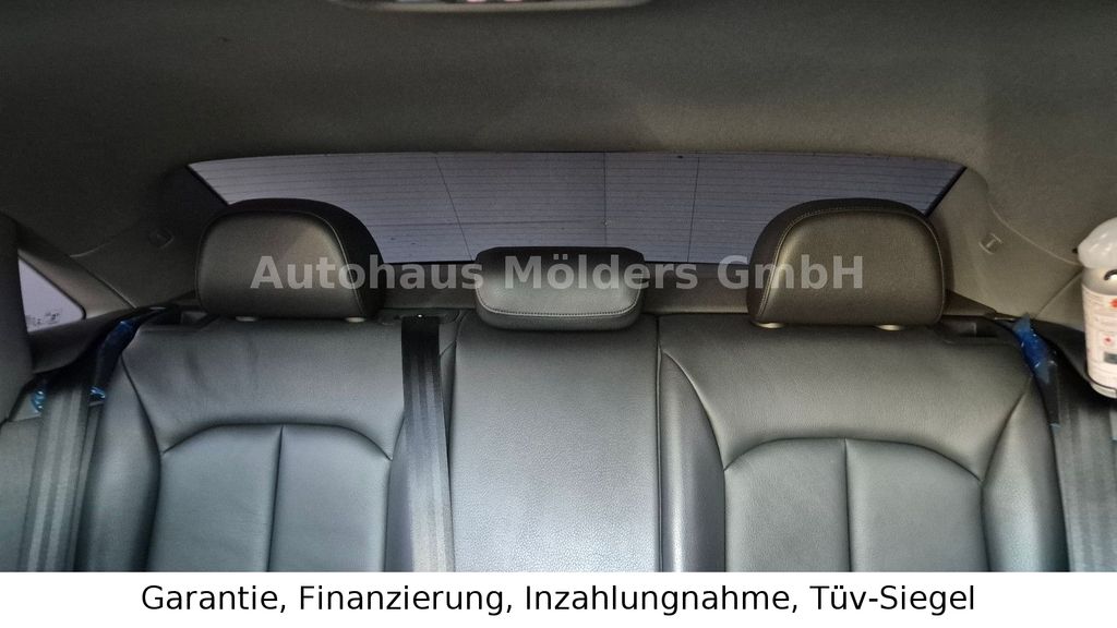 Audi A3 2018