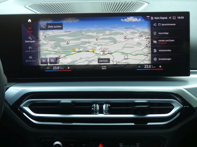 BMW 420 Gran Coupé 2023