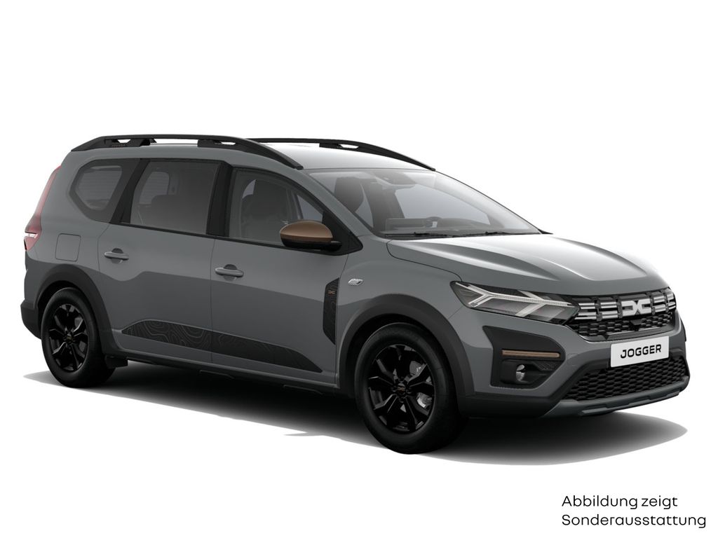 Dacia Jogger 2025