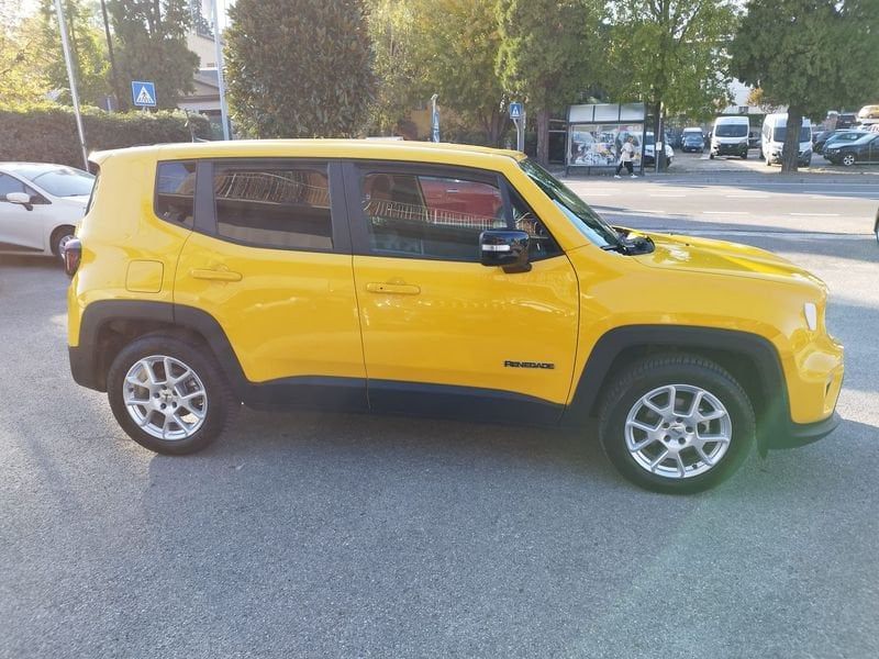 Jeep Renegade 2024