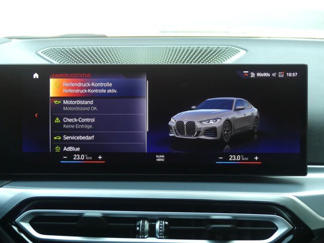 BMW 420 Gran Coupé 2023