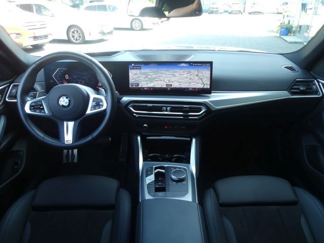 BMW 420 Gran Coupé 2023