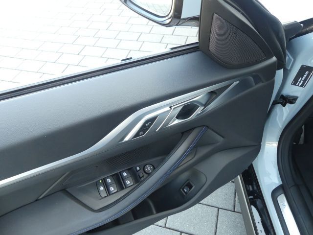 BMW 420 Gran Coupé 2023