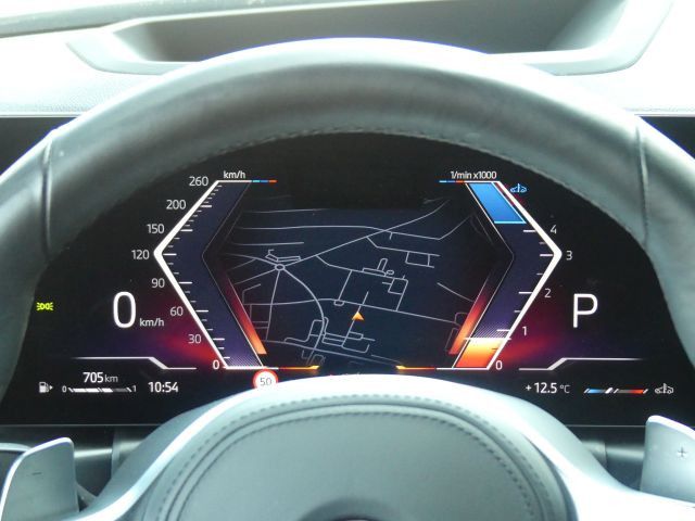 BMW 420 Gran Coupé 2023