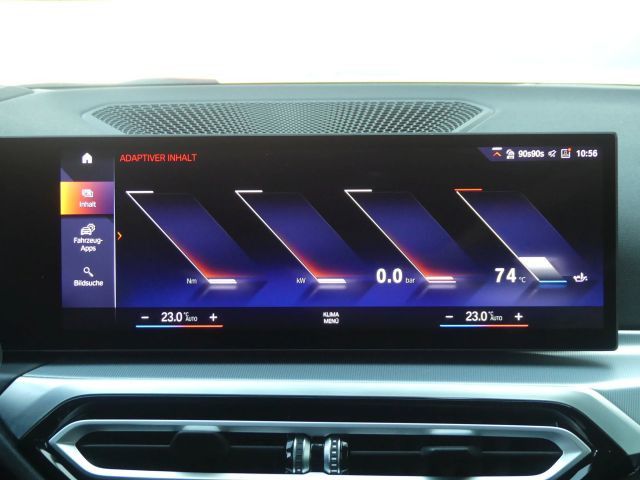 BMW 420 Gran Coupé 2023