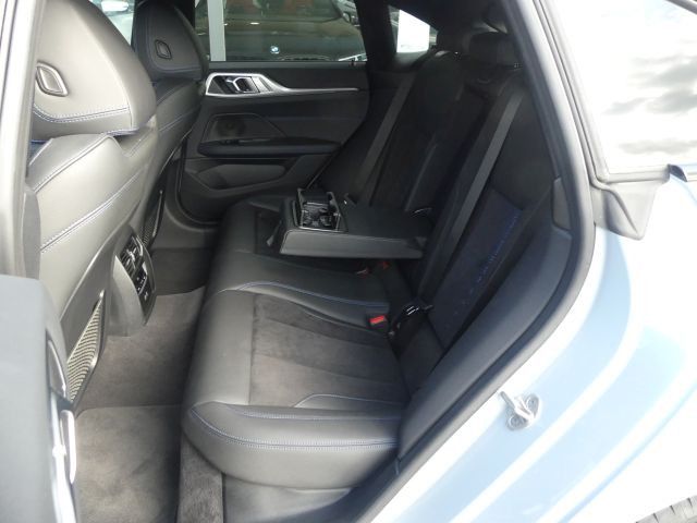 BMW 420 Gran Coupé 2023