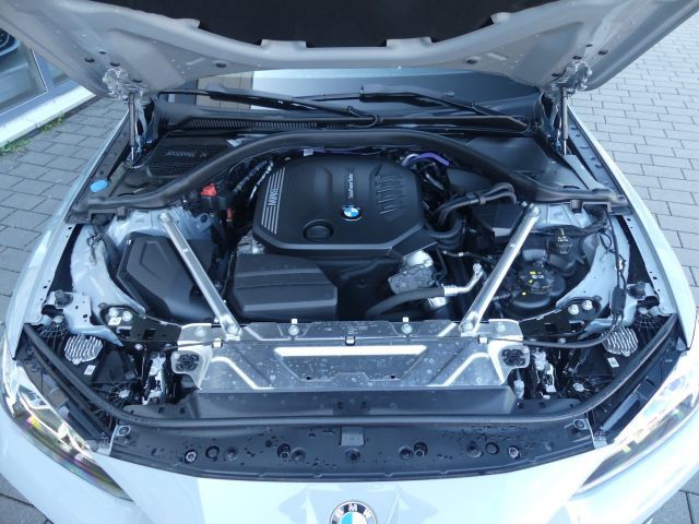 BMW 420 Gran Coupé 2023