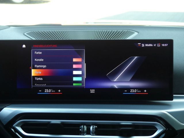 BMW 420 Gran Coupé 2023