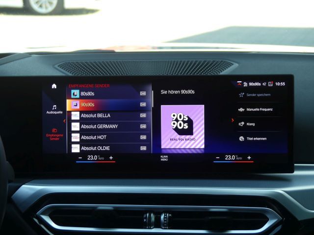 BMW 420 Gran Coupé 2023