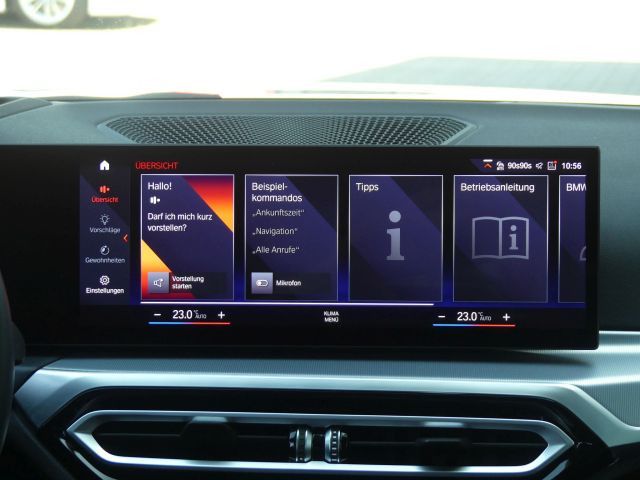 BMW 420 Gran Coupé 2023