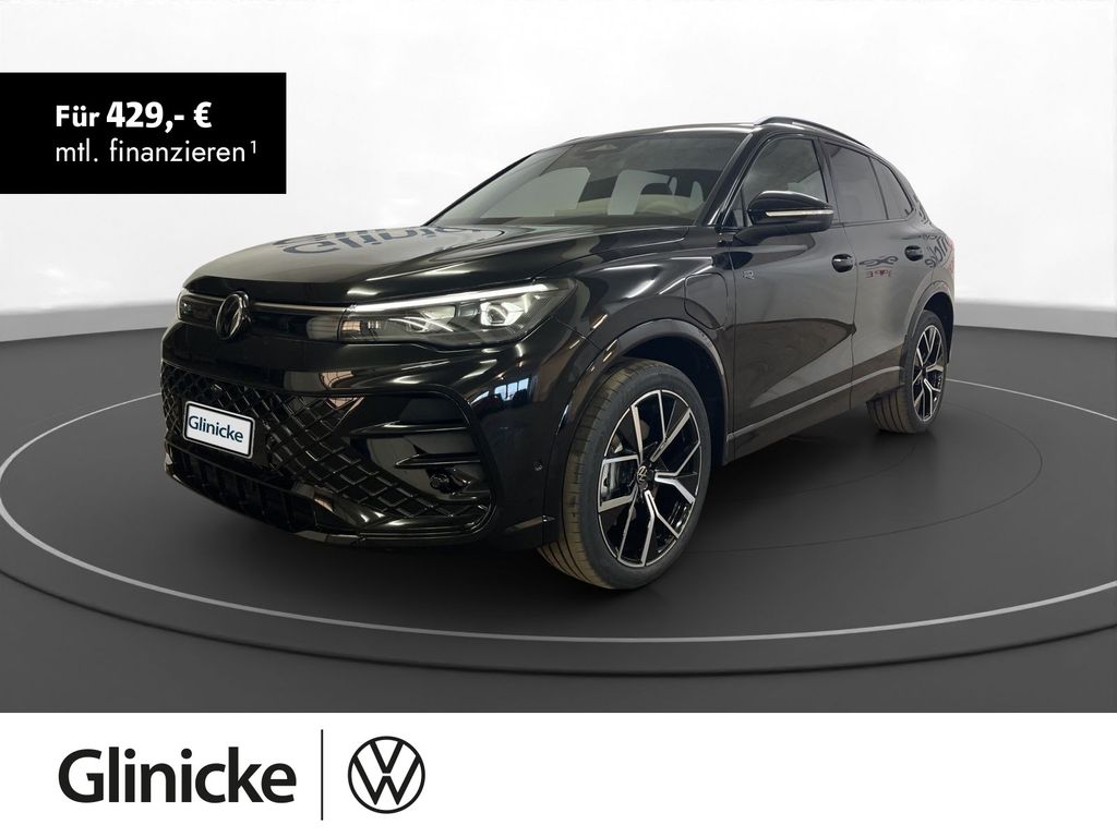 Volkswagen Tiguan 2025