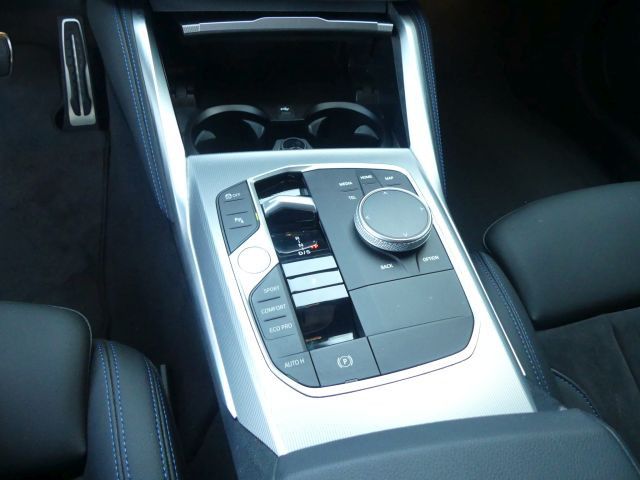 BMW 420 Gran Coupé 2023