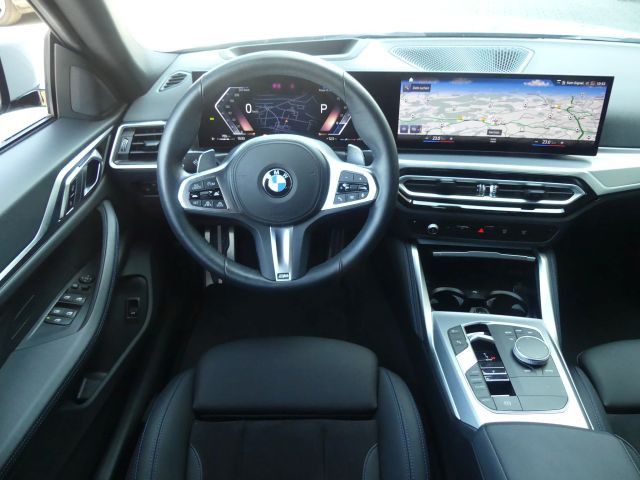 BMW 420 Gran Coupé 2023