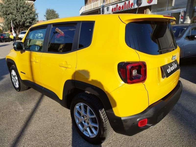 Jeep Renegade 2024
