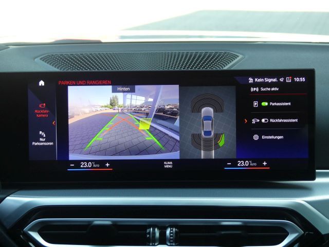 BMW 420 Gran Coupé 2023