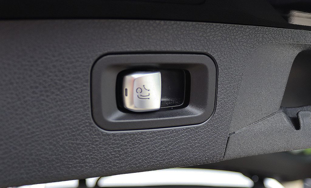 Mercedes-Benz E 220 2021